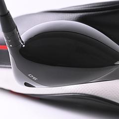Titleist GT4 Driver / 9 Degree / X-Flex HZRDUS Black 60 Shaft - Image 5