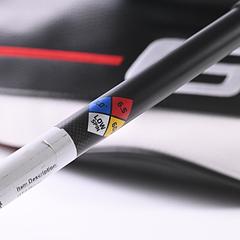 Titleist GT4 Driver / 9 Degree / X-Flex HZRDUS Black 60 Shaft - Image 6