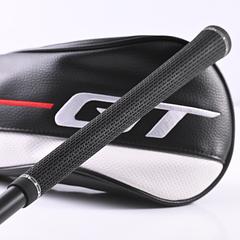 Titleist GT4 Driver / 9 Degree / X-Flex HZRDUS Black 60 Shaft - Image 8