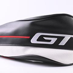 Titleist GT4 Driver / 9 Degree / X-Flex HZRDUS Black 60 Shaft - Image 9