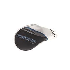 Callaway Paradym Ai Smoke Graphite Mens Right Hand 4 Hybrid 21* Regular - Cypher Sixty 5.0 - Image 7