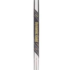 Callaway Opus Steel Mens Left Hand Sand Wedge 54* 12 Bounce S Grind Wedge - Dynamic Gold 115 - Image 4
