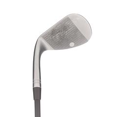 Callaway Opus Steel Mens Right Hand Lob Wedge 58* 8 Bounce Z Grind Wedge - Dynamic Gold Mid 115 - Image 2