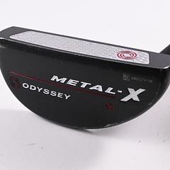 Odyssey Metal-X #9 Putter / 34 Inch - Image 1