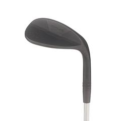 Callaway Opus Steel Mens Right Hand Sand Wedge 56* 12 Bounce S Grind Wedge - Dynamic Gold 115 - Image 1