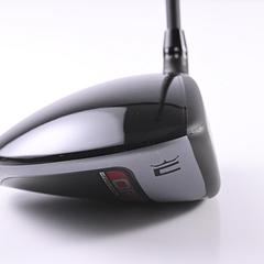 Cobra OPTM MAX-D Driver / 10.5 Degree / Stiff Flex Denali Frost Silver 60 Shaft - Image 3
