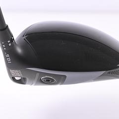 Cobra OPTM MAX-D Driver / 10.5 Degree / Stiff Flex Denali Frost Silver 60 Shaft - Image 5