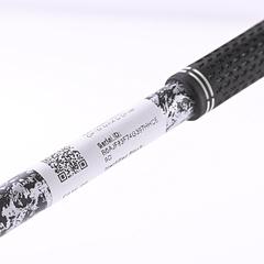 Cobra OPTM MAX-D Driver / 10.5 Degree / Stiff Flex Denali Frost Silver 60 Shaft - Image 7