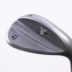 Taylormade Milled Grind 5 Lob Wedge / 58 Degree / Wedge Flex UST Recoil Dart 80 - Image 1