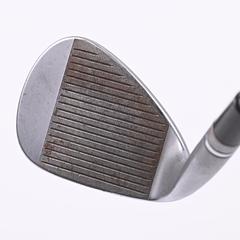 Taylormade Milled Grind 5 Lob Wedge / 58 Degree / Wedge Flex UST Recoil Dart 80 - Image 2