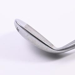 Taylormade Milled Grind 5 Lob Wedge / 58 Degree / Wedge Flex UST Recoil Dart 80 - Image 3