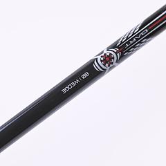 Taylormade Milled Grind 5 Lob Wedge / 58 Degree / Wedge Flex UST Recoil Dart 80 - Image 4