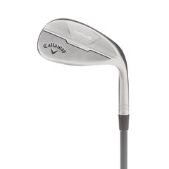 Callaway Opus Steel Mens Right Hand Gap Wedge 50* 10 Bounce S Grind Wedge - Recoil Dart 65 - Image 1
