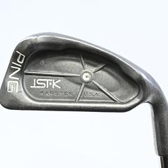Ping ISI-K #1 Iron / 16 Degree / White Dot / Regular Flex Cushin JZ Shaft - Image 1