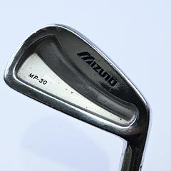 Mizuno MP-30 #3 Iron / 21 Degree / Regular Flex Steel Shaft - Image 1