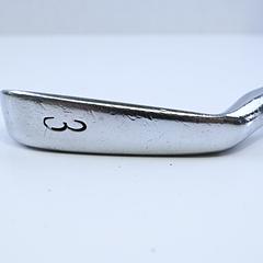 Mizuno MP-30 #3 Iron / 21 Degree / Regular Flex Steel Shaft - Image 3