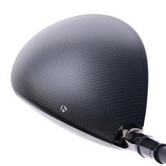 Used TaylorMade Qi35 Driver / 10.5 Degrees / Stiff Flex - Image 6