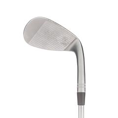 Callaway Opus Steel Mens Left Hand Lob Wedge 58* 10 Bounce S Grind Wedge - Dynamic Gold 115 - Image 2