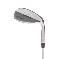 Callaway Opus Steel Mens Right Hand Sand Wedge 54* 12 Bounce S Grind Wedge - Dynamic Gold 115 - Image 1