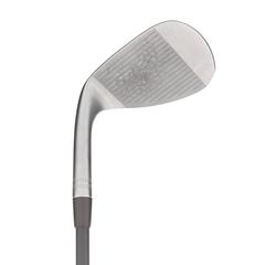 Callaway Opus Steel Mens Right Hand Lob Wedge 58* 10 Bounce S Grind Wedge - Dynamic Gold Mid 115 - Image 2