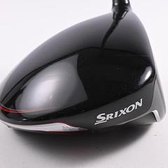Srixon ZX5 Driver / 9.5 Degree / Stiff Flex HZRDUS Smoke Black 60 Shaft - Image 3