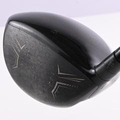 Srixon ZX5 Driver / 9.5 Degree / Stiff Flex HZRDUS Smoke Black 60 Shaft - Image 4