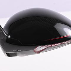 Srixon ZX5 Driver / 9.5 Degree / Stiff Flex HZRDUS Smoke Black 60 Shaft - Image 5