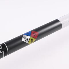 Srixon ZX5 Driver / 9.5 Degree / Stiff Flex HZRDUS Smoke Black 60 Shaft - Image 6