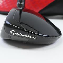 Left Hand Taylormade Stealth 2 Plus #5 Wood / 18 Degree / Stiff Flex Kai'li Red - Image 3