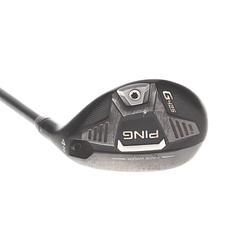 Ping G425 4 Hybrid 22* Graphite Mens Right Hand Regular - ALTA BC - Image 2