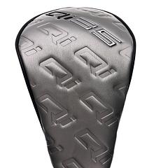 Used TaylorMade Qi35 Driver / 10.5 Degrees / Stiff Flex - Image 10