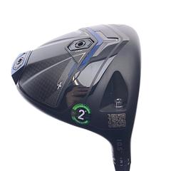Used Cobra DS Adapt X Driver / 10.5 Degrees / Stiff Flex - Image 1