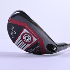 Callaway Big Bertha Alpha 815 #3 Hybrid / 20 Degree / Stiff Flex Tour AD DI-85s - Image 1