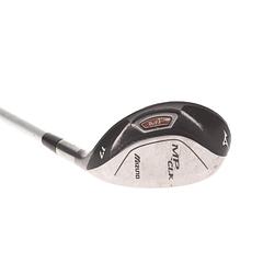 Mizuno MP-CLK Graphite Mens Right Hand 3 Hybrid 17* Stiff - Fubuki - Image 1