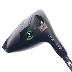 Used Cobra DS Adapt X Driver / 10.5 Degrees / Stiff Flex - Image 3