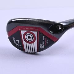 Callaway Big Bertha Alpha 815 #3 Hybrid / 20 Degree / Stiff Flex Tour AD DI-85s - Image 2