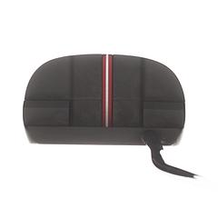 TaylorMade OS CB MonteCarlo Mens Right Hand Putter +3" 37.5" Mallet Taylormade - Superstroke - Image 3