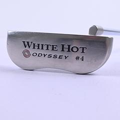 Odyssey White Hot #4 Putter / 34 Inch - Image 1
