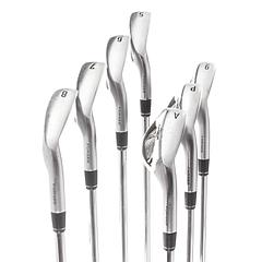 Callaway Apex DCB Steel Mens Right Hand Irons 5-GW Regular - Elevate VSS - Image 3