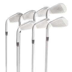 Callaway Apex DCB Steel Mens Right Hand Irons 5-GW Regular - Elevate VSS - Image 4