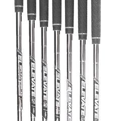 Callaway Apex DCB Steel Mens Right Hand Irons 5-GW Regular - Elevate VSS - Image 6