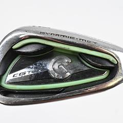 Ladies Cleveland CG7 #9 Iron / Ladies Flex Graphite Design YSQt 49 Shaft - Image 1