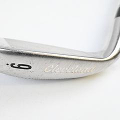 Ladies Cleveland CG7 #9 Iron / Ladies Flex Graphite Design YSQt 49 Shaft - Image 3