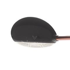 Callaway FT-Hybrid Graphite Mens Right Hand 3 Hybrid 20* Stiff - Adila nvs - Image 2