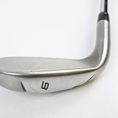 Taylormade RBZ #9 Iron / Stiff Flex Taylormade RBZ Shaft - Image 3