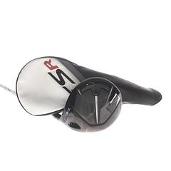 Titleist TSR3 Mens Right Hand Driver 9* Extra Stiff Flex - Project X Evenflow Black 65g - Image 1