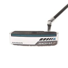 Ping Anser Sigma 2 Mens Right Hand Putter 34" Blade - Ping Pistol - Image 2