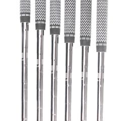 Titleist T200 Steel Mens Right Hand Irons 6-GW -0.5" Regular - NS Pro - Image 6