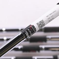 Left Hand Ping i525 Irons / 5-PW / Black Dot / Regular Flex Elevate MPH 95 - Image 5