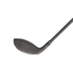 Srixon Z-H85 Graphite Mens Right Hand 4 Hybrid 22* Stiff - HZRDUS 6.0 85g - Image 4